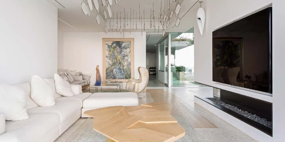 Villa Kali — photograph, drawing or design study 4