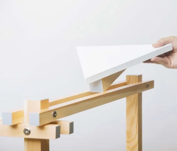Lebanese Concept House — photograph, drawing or design study 5