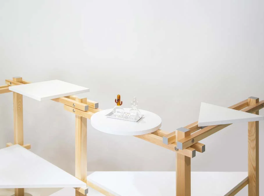 Lebanese Concept House — photograph, drawing or design study 4