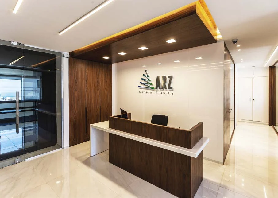 Arz General Trading
