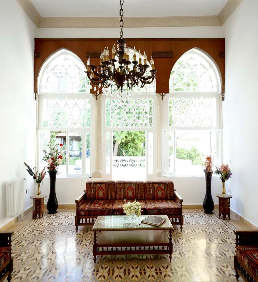 Chbeir Residence