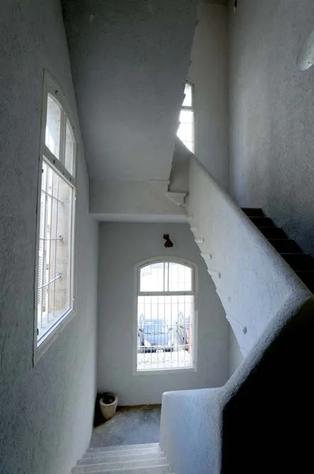 Chbeir Residence — photograph, drawing or design study 3
