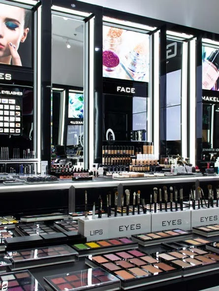 Inglot Lab, ABC — photograph, drawing or design study 3