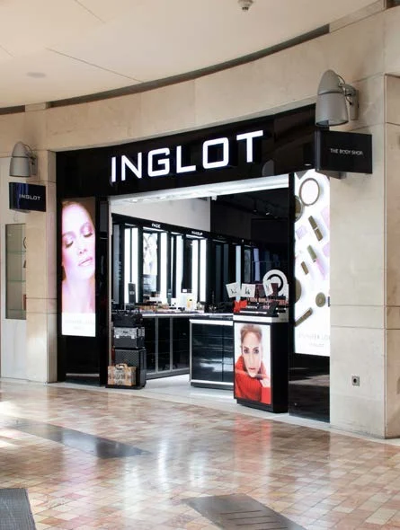 Inglot Lab, ABC — photograph, drawing or design study 4