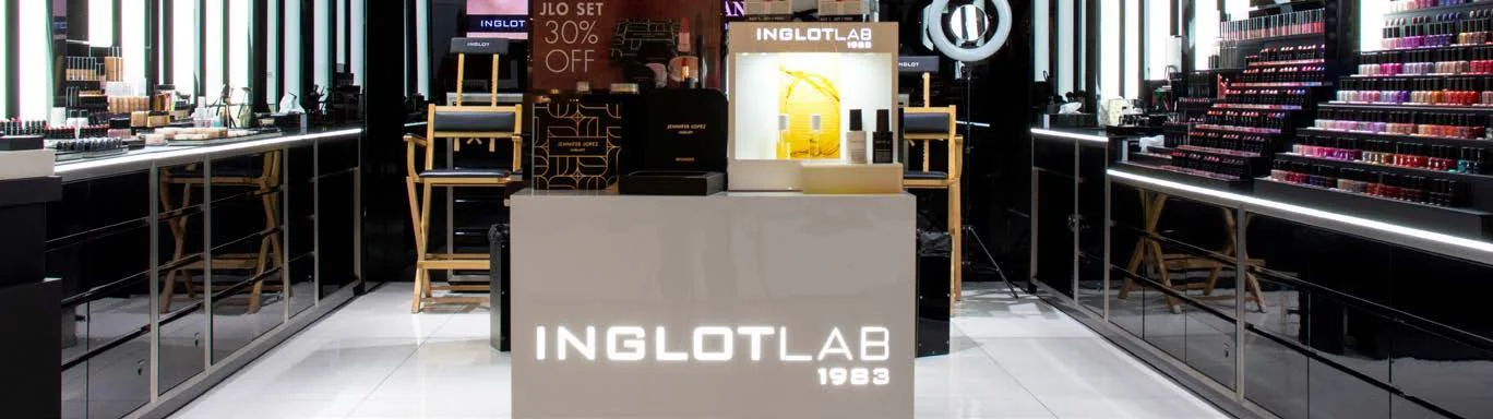 Inglot Lab, ABC — photograph, drawing or design study 2