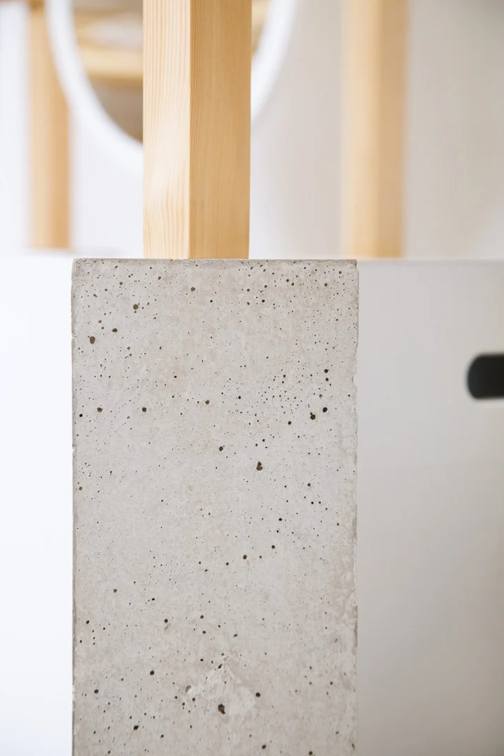 Lebanese Concept House — photograph, drawing or design study 3