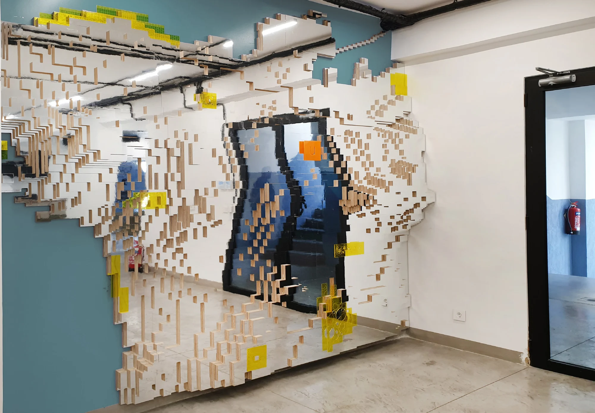 Uber Greenlight Hub
