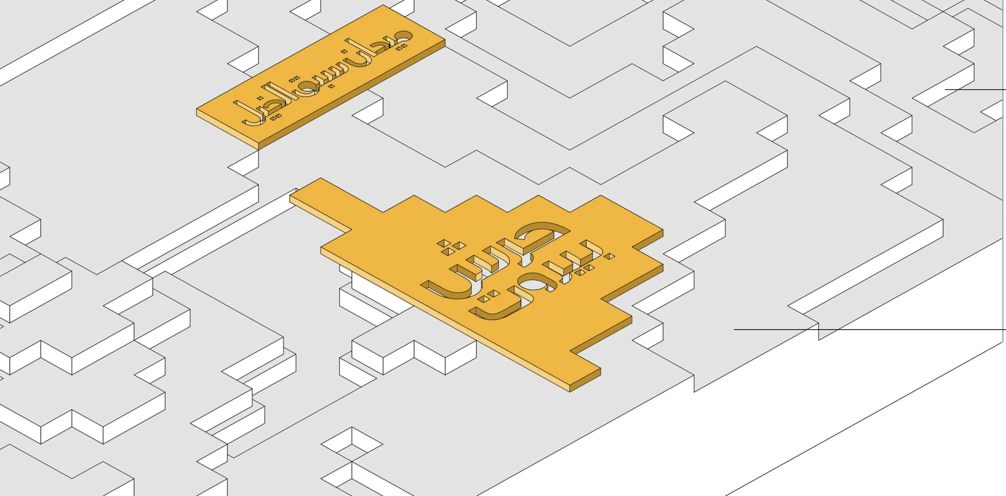 Uber Greenlight Hub — photograph, drawing or design study 2