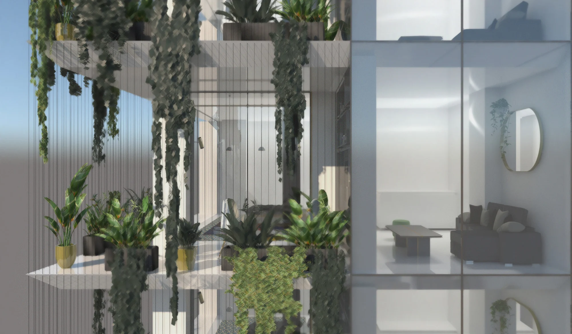 Atlas Hotel — photograph, drawing or design study 7