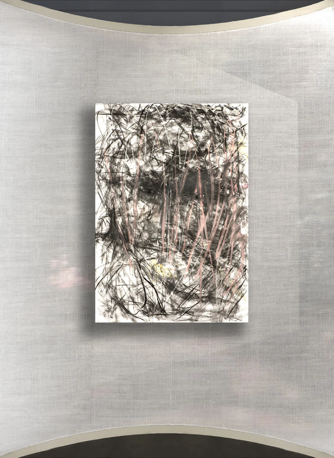 Shifting Lights — photograph, drawing or design study 4