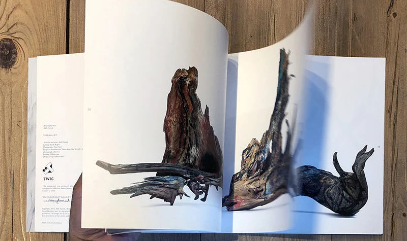 Return Journeys — photograph, drawing or design study 6