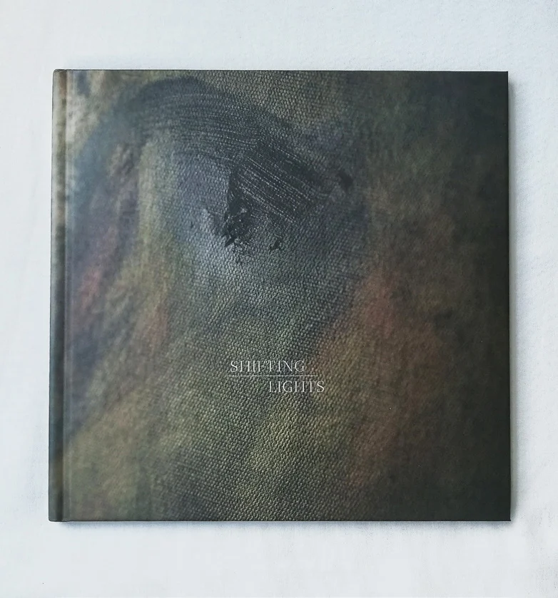 Shifting Lights — photograph, drawing or design study 5