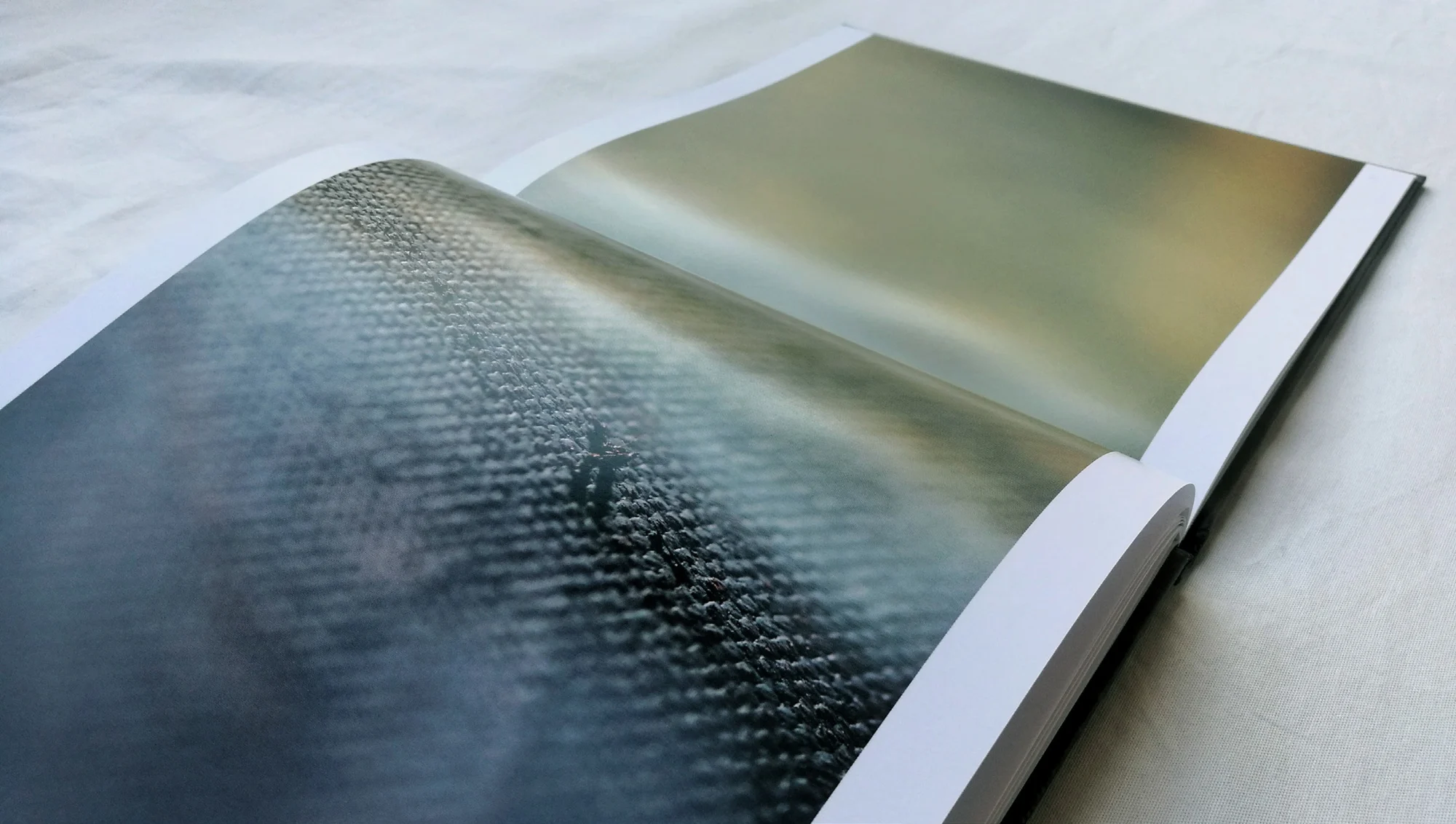 Shifting Lights — photograph, drawing or design study 2