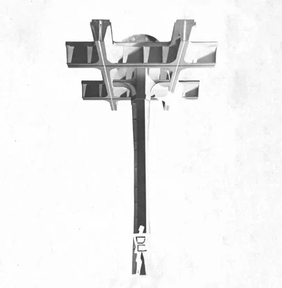 Open Work — photograph, drawing or design study 6