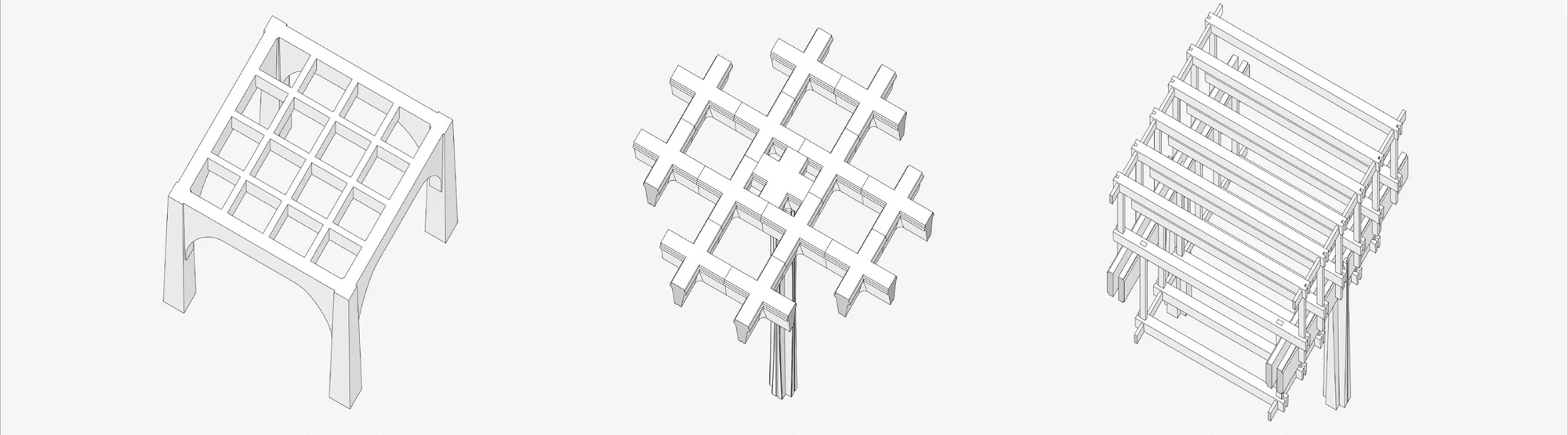 Open Work — photograph, drawing or design study 4